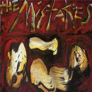 The Mistakes  - The Mistakes album flac