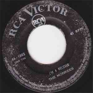 The Monkees - I'm A Believer album flac