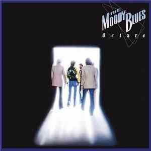 The Moody Blues - Octave album flac