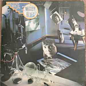 The Moody Blues - The Other Side Of Life = El Otro Lado De La Vida album flac