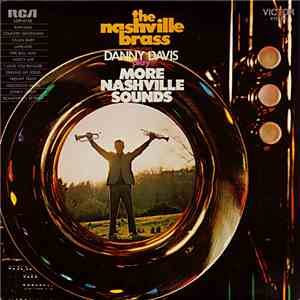 The Nashville Brass Featuring Danny Davis - Play More Nashville Sounds album flac