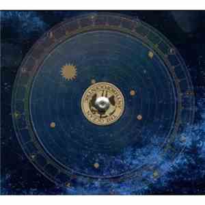The Ocean  - Anthropocentric album flac