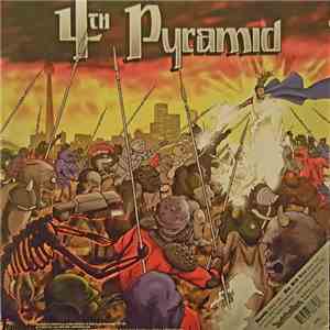 The Perceptionists / 4th Pyramid - Medical Aid / Aquatic / War With Orcs album flac