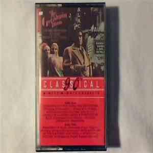 The Philadelphia Orchestra, Eugene Ormandy, Philippe Entremont - The Gershwin Album album flac