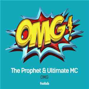 The Prophet & Ultimate MC - OMG album flac