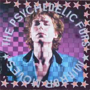 The Psychedelic Furs - Mirror Moves album flac