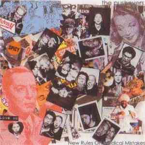 The Pushovers - New Rules On Medical Mistakes album flac