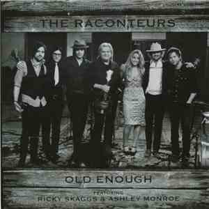 The Raconteurs - Old Enough album flac