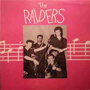 The Raiders  - The Raiders album flac