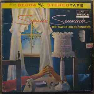 The Ray Charles Singers - Sunrise Serenade album flac