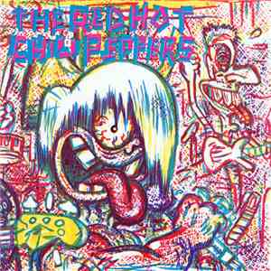 The Red Hot Chili Peppers - The Red Hot Chili Peppers album flac