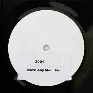 The ReWinder vs. Rockstar - Move Any Mountain 2001 album flac