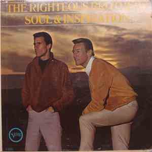 The Righteous Brothers - Soul & Inspiration album flac