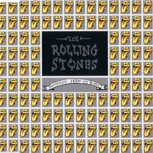 The Rolling Stones - Anybody Seen My Baby album flac