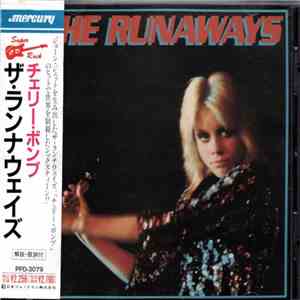 The Runaways - The Runaways album flac