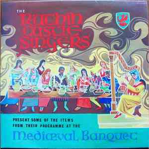 The Ruthin Castle Singers - Medieval Banquet album flac