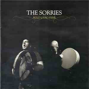 The Sorries - Auld Lang Syne album flac