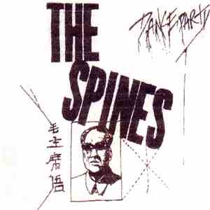 The Spines - Dance Party album flac