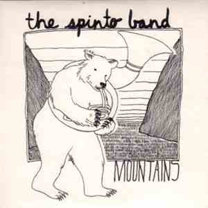 The Spinto Band - Mountains album flac