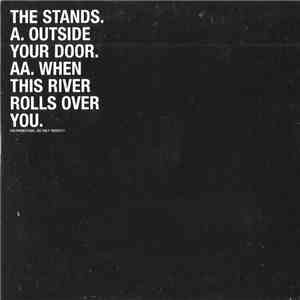 The Stands - Outside Your Door album flac