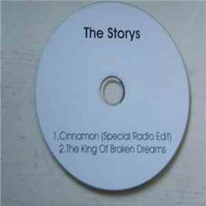 The Storys - Cinnamon album flac