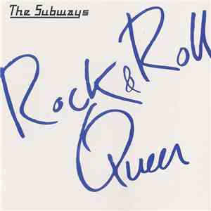 The Subways - Rock & Roll Queen album flac