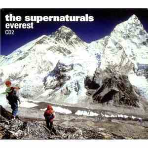 The Supernaturals - Everest album flac