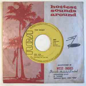 The Sweet - Co-Co album flac