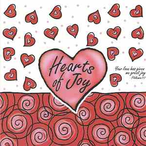 The Taliesin Orchestra - Hearts Of Joy album flac
