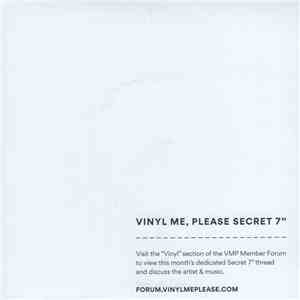 The Texas Gentlemen - Untitled album flac