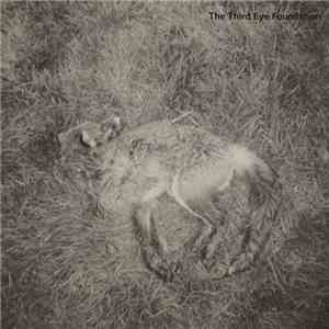 The Third Eye Foundation - Semtex album flac