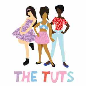 The Tuts - The Tuts album flac