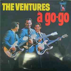 The Ventures - À Go-Go album flac