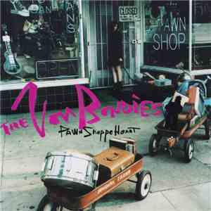 The Von Bondies - Pawn Shoppe Heart album flac