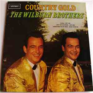 The Wilburn Brothers - Country Gold album flac