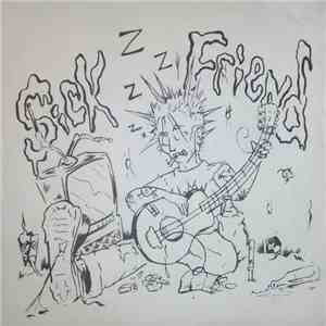 The Wish You Weres - Sick Friend album flac