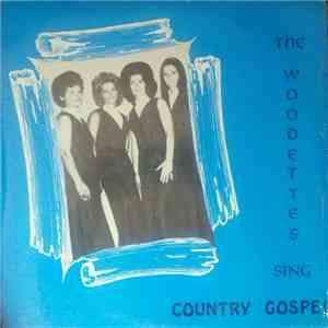 The Woodettes - Country Gospel album flac