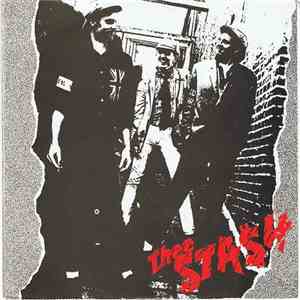 Thee Stash - Should I Stay Or Should I Go? album flac