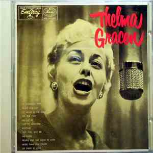Thelma Gracen - Thelma Gracen album flac