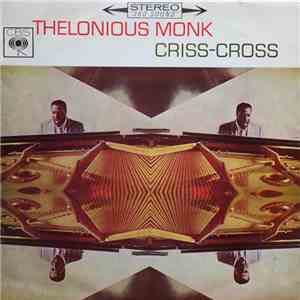 Thelonious Monk - Criss-Cross album flac