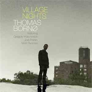 Thomas Bornø - Village Nights album flac