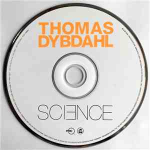 Thomas Dybdahl - Science album flac