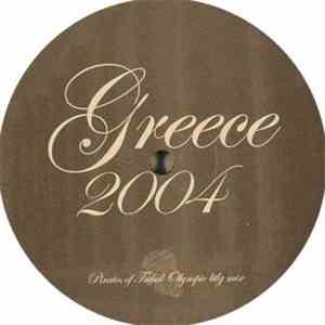 Three Drives - Greece 2004 (Pirates Of Tribal Olympic Btlg Mix) album flac