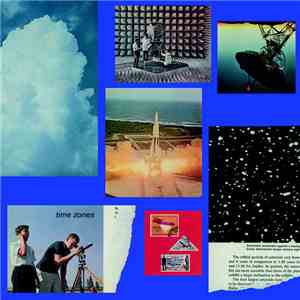 Time Zones - Track Collection, Vol. 1 album flac