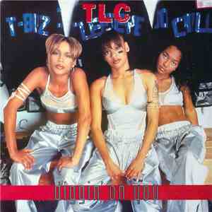 TLC - Diggin' On You album flac