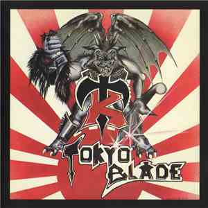Tokyo Blade - Tokyo Blade album flac