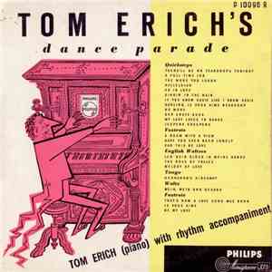 Tom Erich - Tom Erich's Dance Parade album flac