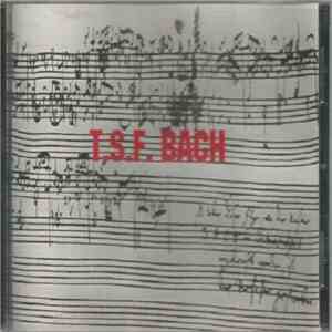 Tom Farmer - T.S.F. Bach album flac