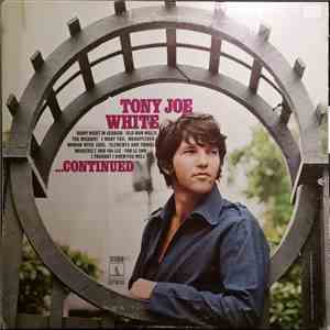 Tony Joe White - ...Continued album flac