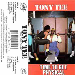 Tony Tee - Time To Get Physical album flac